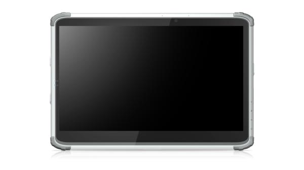 Medizinisches 15,6-Zoll-Tablet mit Touchfunktion